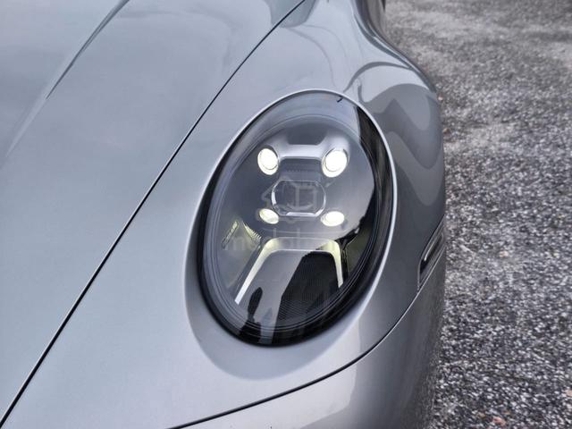2023 Porsche 911 3.0 CARRERA FACELIFT (A) - 1