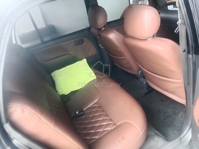 2002 Perodua KELISA 1.0 EZ (A) - 4