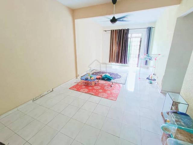 Putri Ria Apartment 2