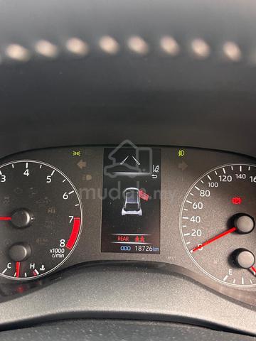 2022 Toyota GR YARIS 1.6 RZ HIGH PERFORMANCE (M) - 5