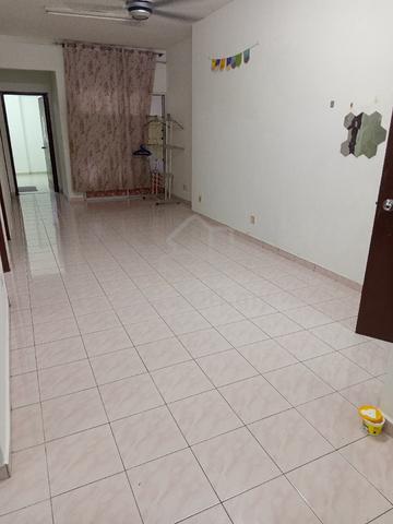 Pangsapuri Orkid (U5 Shah Alam) 1
