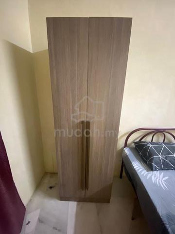 Flat PKNS Seksyen 7 Shah Alam 1