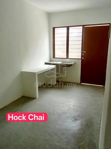 Double Storey Terrace Paint Renovated | Tanjung Rambutan| Sri Tanjung 1