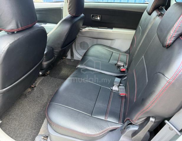 2010 Perodua ALZA 1.5 EZi (A)LEATHER SEAT ANDROID - 4