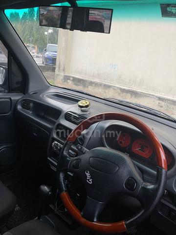 2007 Perodua KENARI 1.0 EZ L902 (A) - 3