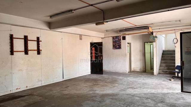 Perai Factory Warehouse industrial , Prai 1