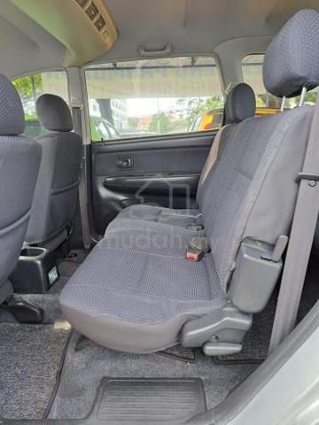 2006 Toyota AVANZA 1.3 E (M) - 5