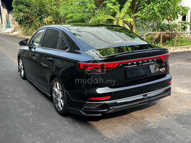 2025 Proton S70 1.5 FLAGSHIP-X ✅ 13k KM Mileage ✅ - 4
