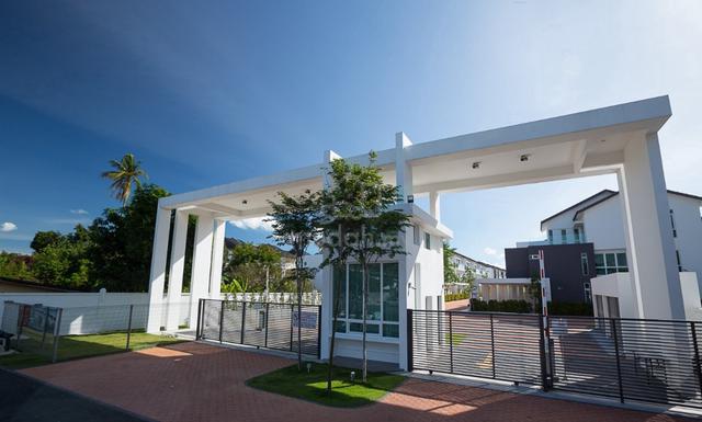 [LOWEST PRICE] Taman Desa Oren @ Orange Garden, Gated & Guarded 1