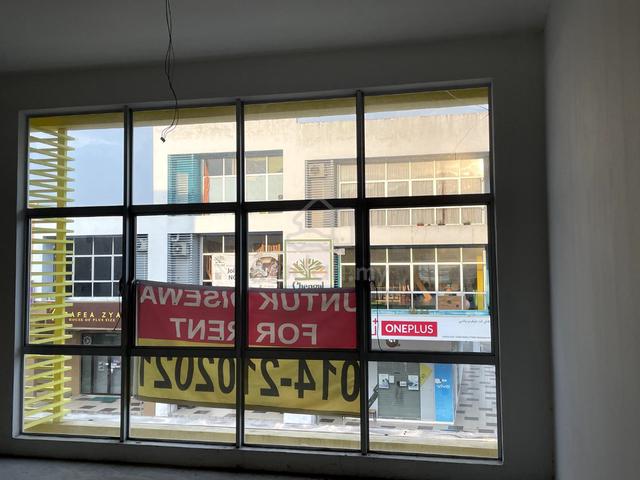 Pahang Kuantan Shop Lot For Rent 1