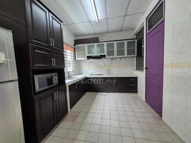 Bandar Parklands 2 Storey Terrace House Partial Furnish Bukit Tinggi 1