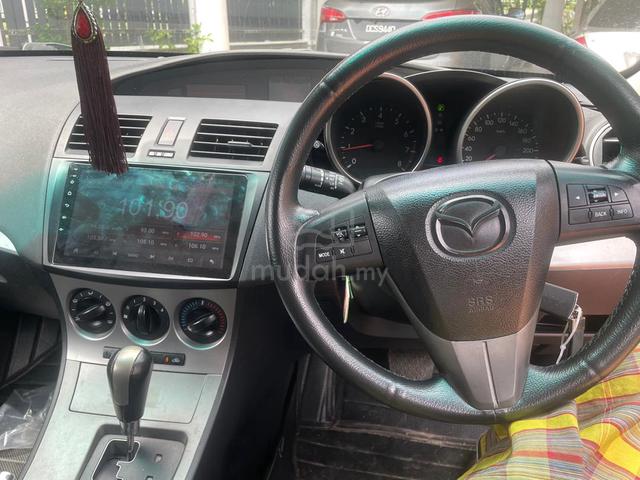 2011 Mazda 2 1.5 RS (A) - 5