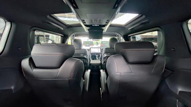 2024 Toyota Alphard 2.5 Z Mpv - 5