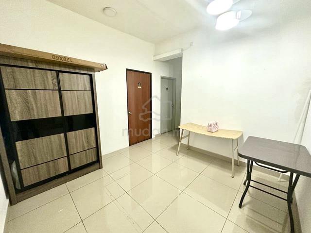 Seasons Luxury Apartments @ Amara Larkin 1