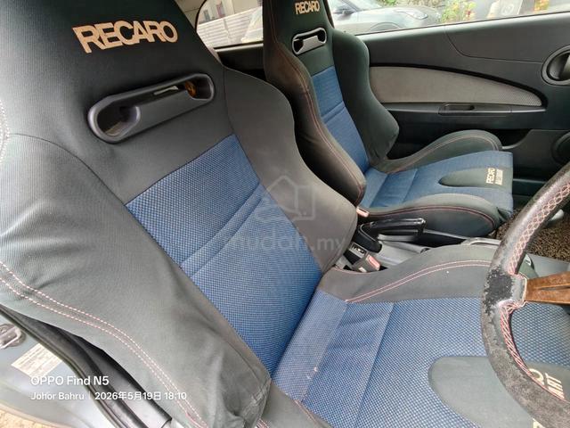 2007 Proton SATRIA 1.6 NEO (A) - 5