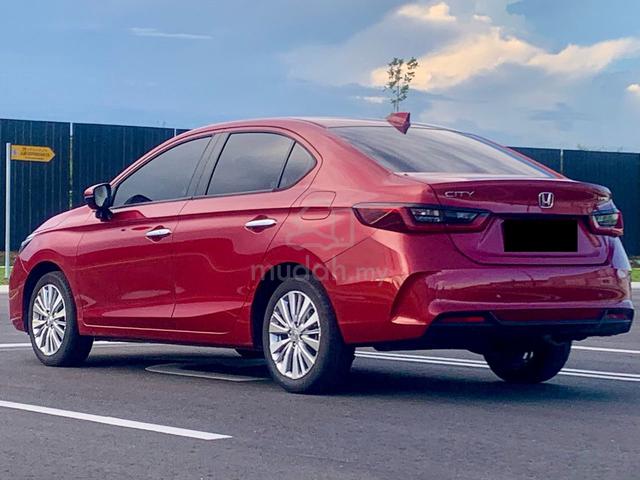 2024🚗 CAR KING Honda CITY 1.5 V SENSING - 2
