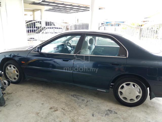 1995 Honda ACCORD 2.0 EXI (A) - 1