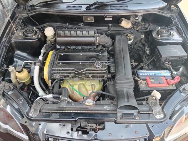 2006 Proton GEN-2 1.6 (M) - 3