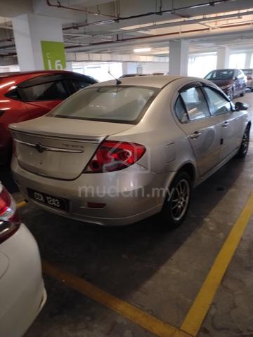 2009 Proton PERSONA 1.6 MEDIUM LINE (A) - 2