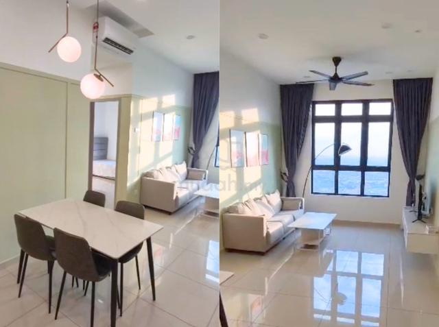 B11 Parkland Residence 1