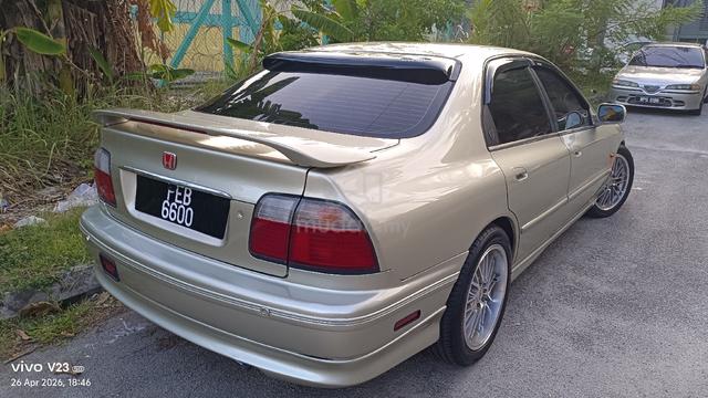 1997 Honda ACCORD 2.0 EXi (A) - 3