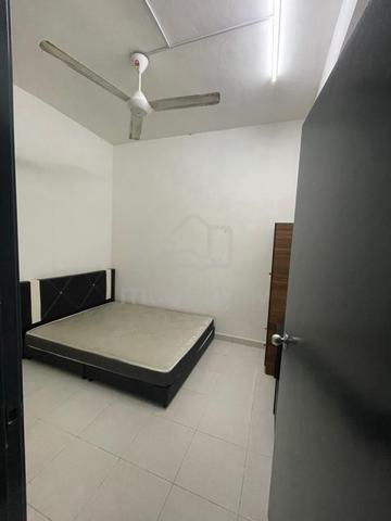 Triple Storey Terrace House at Taman Pulai MutiaRa 2 For Sale 1