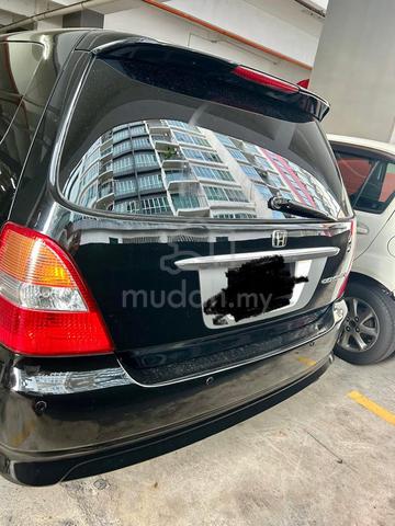 2003 Honda ODYSSEY 2.3 (A) - 3