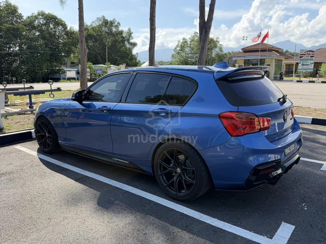 2015 Bmw 120i M SPORTS (CKD) 1.6 FACELIFT (A) - 4