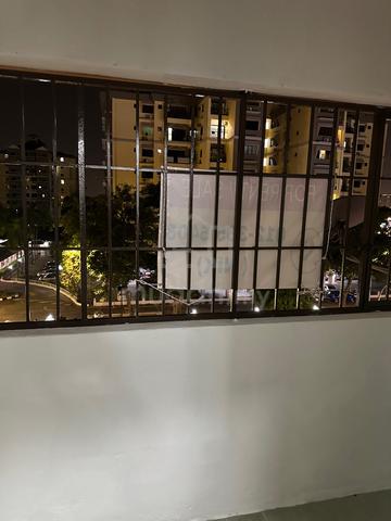 Sri Manja Square Petaling Jaya 1