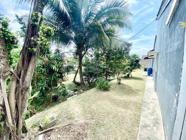 FREEHOLD END LOT!! 1 Storey Terrace Taman Maju Sg Jelok Kajang 5