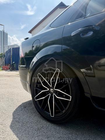 2006 Ford FOCUS 1.8 GHIA ELITE (A) - 3