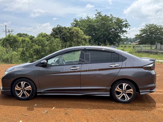 2014 Honda CITY 1.5 V (A) - 2