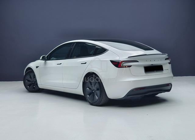 2023 Tesla MODEL 3 1.0 LONG RANGE AWD MY23 (A) - 2