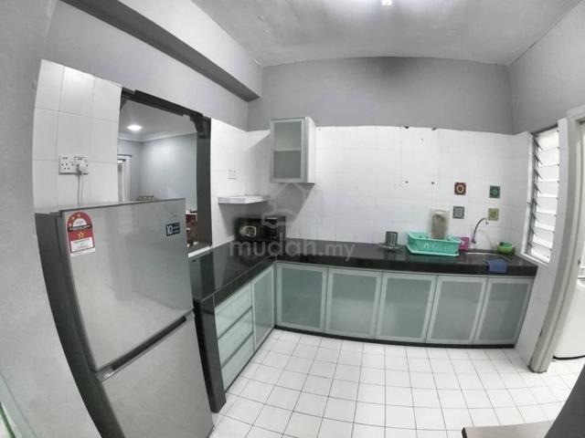 Selayang Point 3