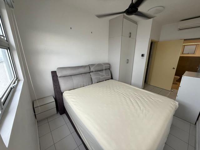 Kondominium Kiara Kasih 1