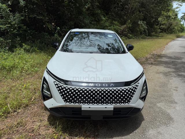 2026 Chery O5 Merdeka deal 17k extra - 3