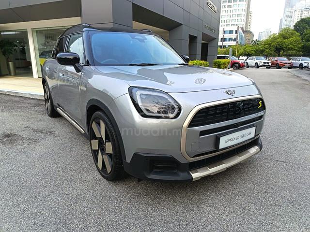 2024 Mini COUNTRYMAN 1.0 SE (A) - 2