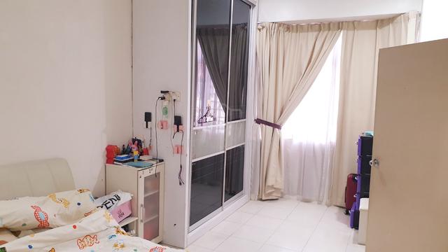 1.5 Storey Townhouse at Raja Uda near Bagan Ajam and Butterworth 3