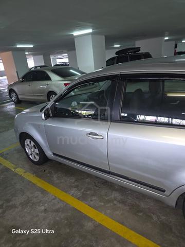 2009 Proton SAGA 1.3 BASE LINE (A) - 3