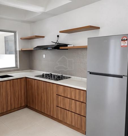 Residensi Inspirasi Setapak 1