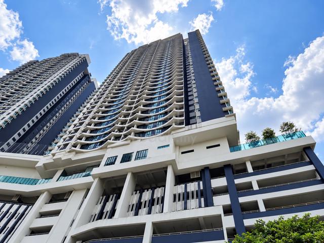 Sunsuria Forum 1