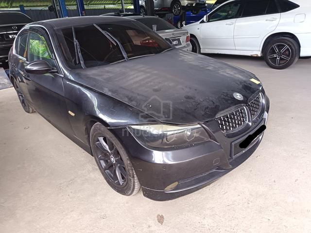 2007 Bmw 3 SERIES 2.5 25I (CKD) E90 (A) - 3