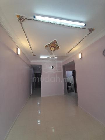 Taman Pinggiran Alma 1