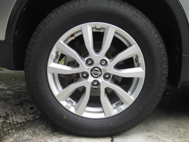 2019 Nissan X-TRAIL 2.0 X-TREMER NFL SerRec Mil7Xk - 3