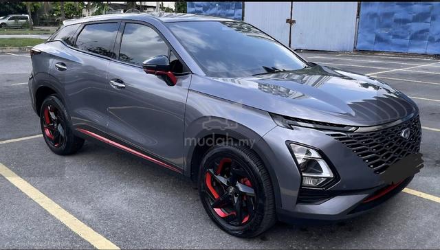 24/25 Chery OMODA 1.5 5 H MY23 (A) - 2