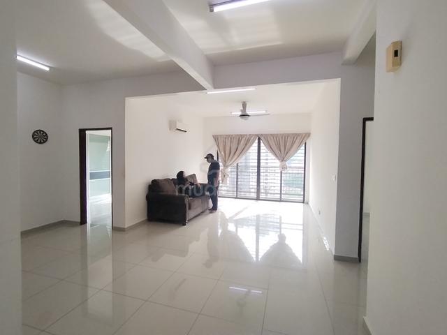 V-Residensi 1