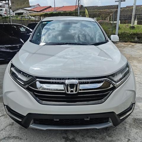 2019 Honda CR-V 2.0 2WD RW (A) - 3