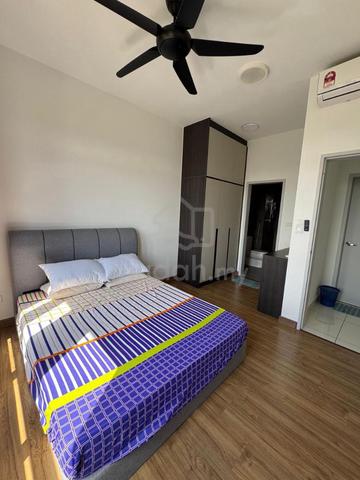 The Amber Residence @ TwentyFive.7 1