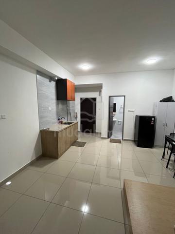 KSL Residence 2 @ Kangkar Tebrau 1