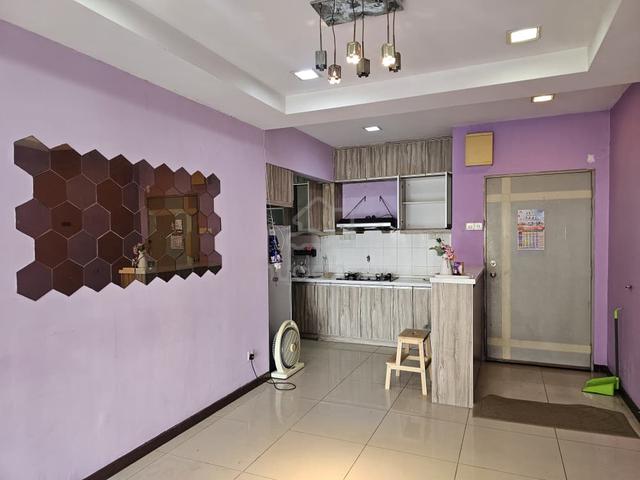 Casa Idaman 1